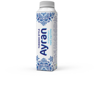 Ayran