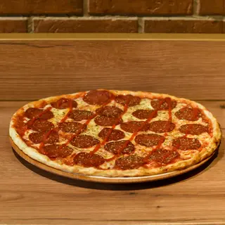 Ljuta pizza piccolo 24 cm