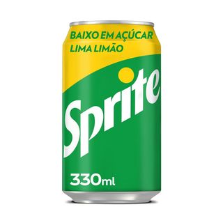 Sprite Lata