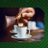 თურქული ყავა