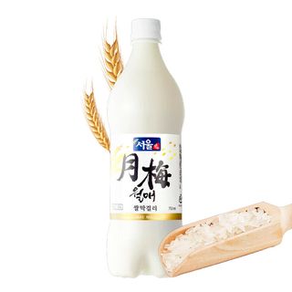 Makgeolli