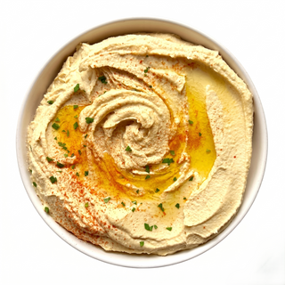 Hummus Chili