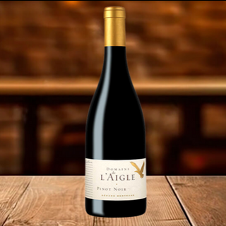 Domaine de L'aigle