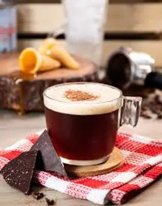 Cafe allonge(américain)