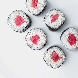 Рол Тека макі (280г/6шт)