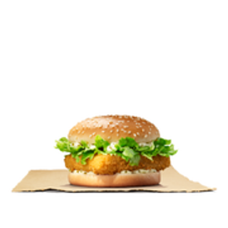 Sandwich King Fish