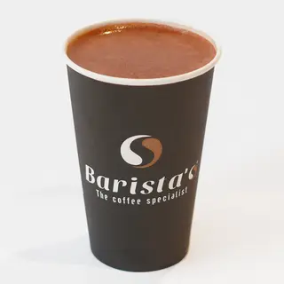 Hot Chocolate