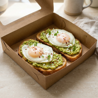 Avocado Toast
