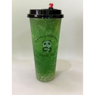 Mint Sparking Water Large