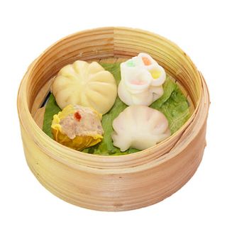 90. Dim Sum (4 Uds.)