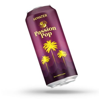 HIWATER PASSION POP