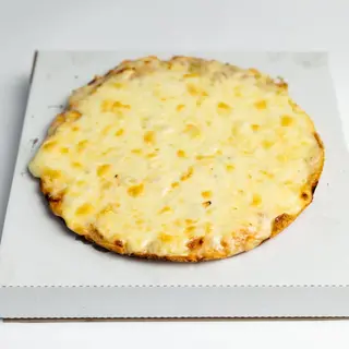 Pizzeta margarita