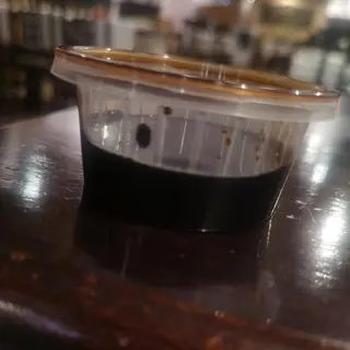 Salsa Soja