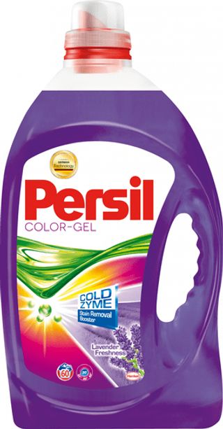 PERSIL GEL EXP.LAVANDER 1.8L/40WL (490069)