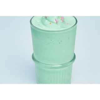 Pistachio Shake