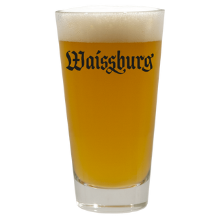 Пиво Waissburg Blanche Нефільтроване 4.7%