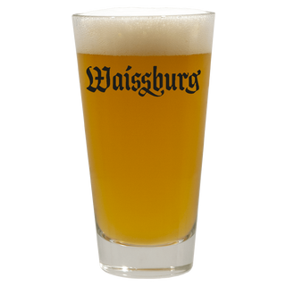 Пиво Waissburg Blanche Нефільтроване 4.7%