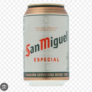 Caña De Cerveza