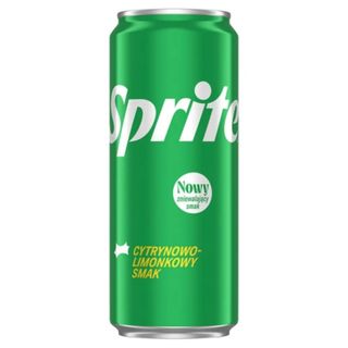 Sprite 0.33l