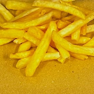 Patatine fritte 