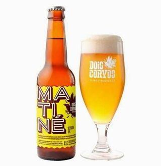 Matiné - Session IPA 33cl