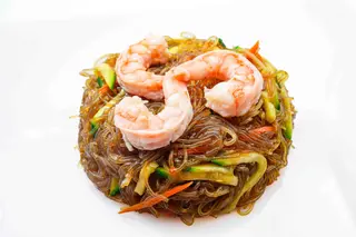 26. Shiromy spaghetti di soia
