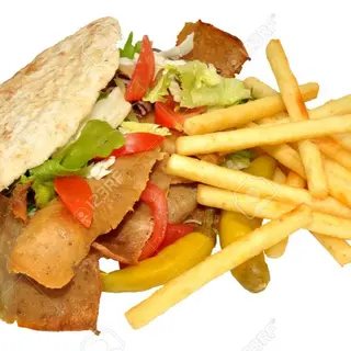 Kebab Especial