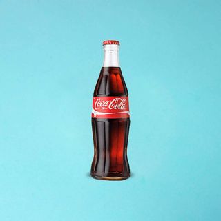 Coca-Cola 