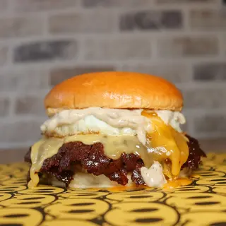Trufada Burger