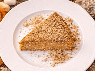 Torcik waflowy (125g)