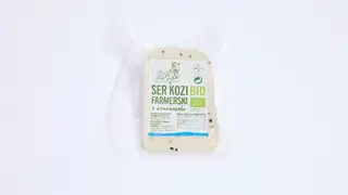 Figa - ser kozi farmerski z czarnuszką