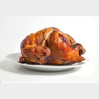 Menú De Pollo + Patas + Bebida