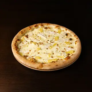 Pizza Hawaii