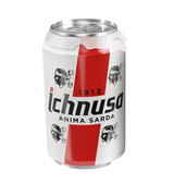 Ichnusa 33cl