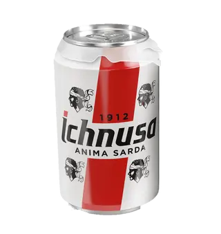 Ichnusa 33cl