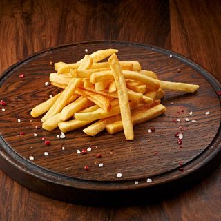 Картопля фрі L 130 г