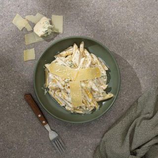 Pasta 5 Fromages