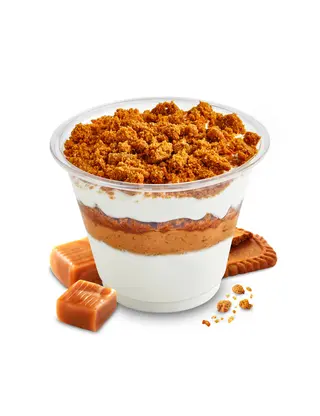 Tiramisu Spéculoos