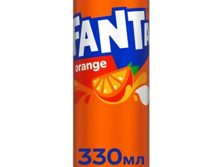 Fanta (330ml)
