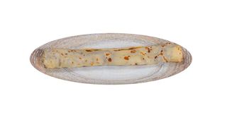 Palačinka sa pistaćima i vanilom