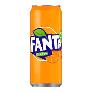 Fanta