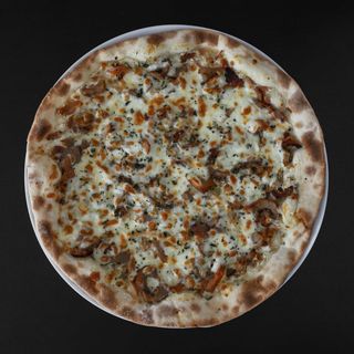 Pizza Doner Kebab 28CM