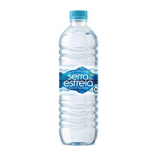 Agua 0,50l