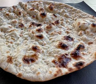 Tandoori Chapati