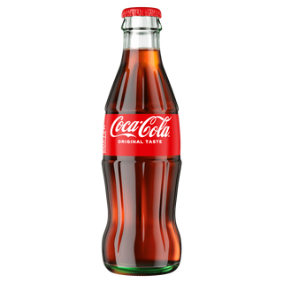 Coca-Cola  скло (250мл)