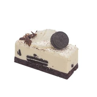 Tarta Oreo