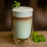 Mint Latte