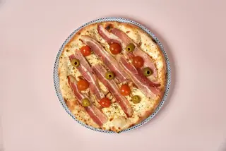 Sergio pizza 28 cm