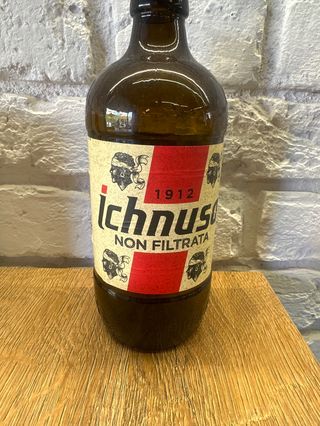 Ichnusa 33cl