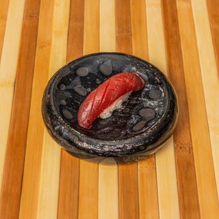 Nigiri tonno - 2 pezzi